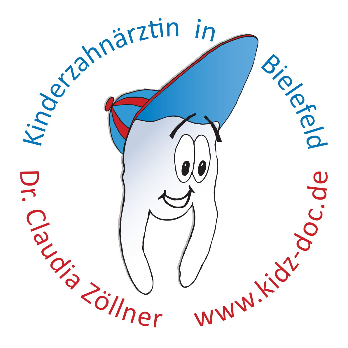 Kinderzahnarzt Bielefeld – Dr. Claudia Zöllner | Zentrum für Kinder- und Jugendzahnheilkunde